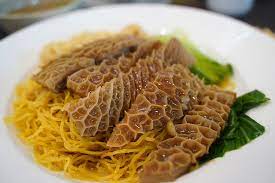 What is Tripe?​