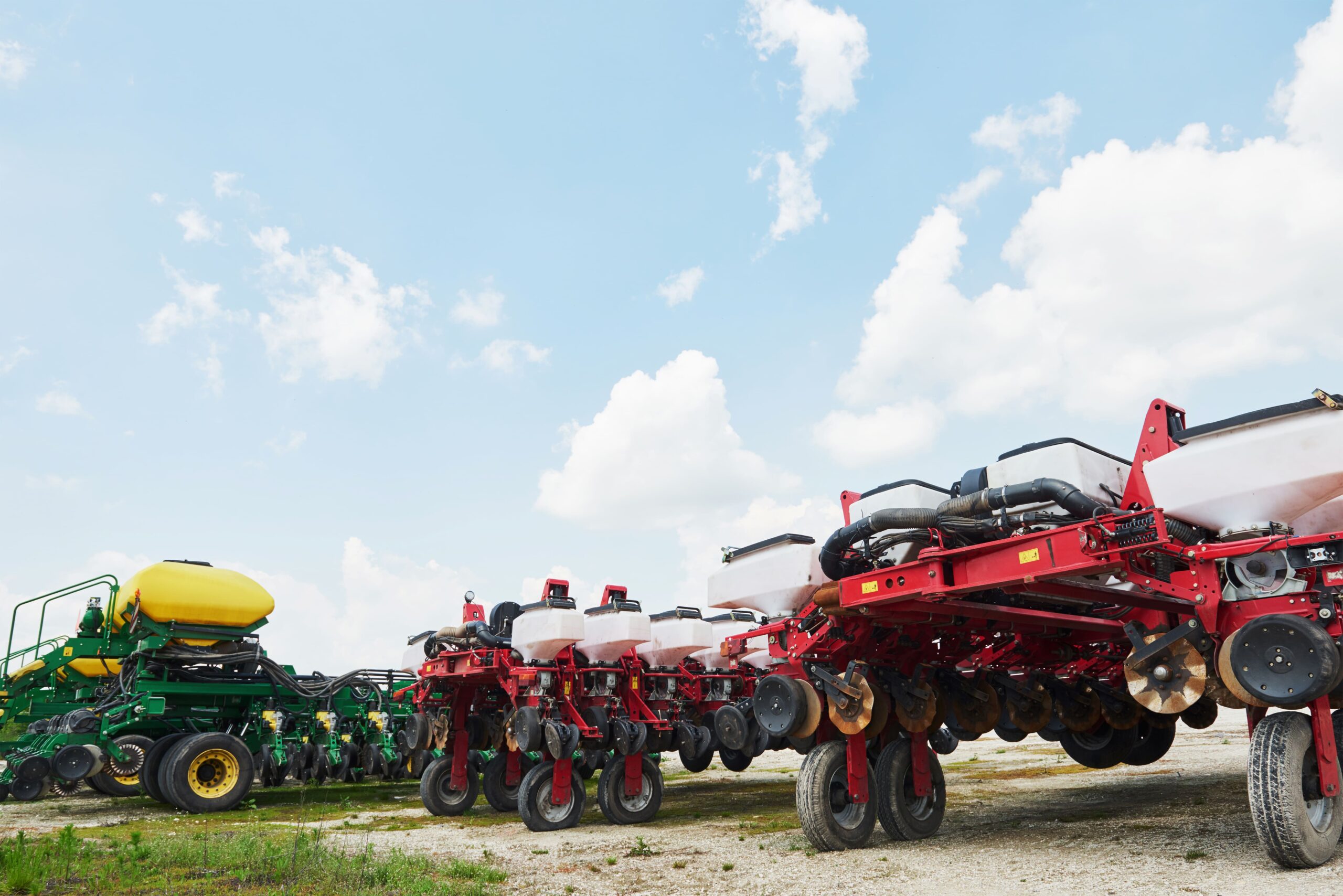 reynolds farm equipment