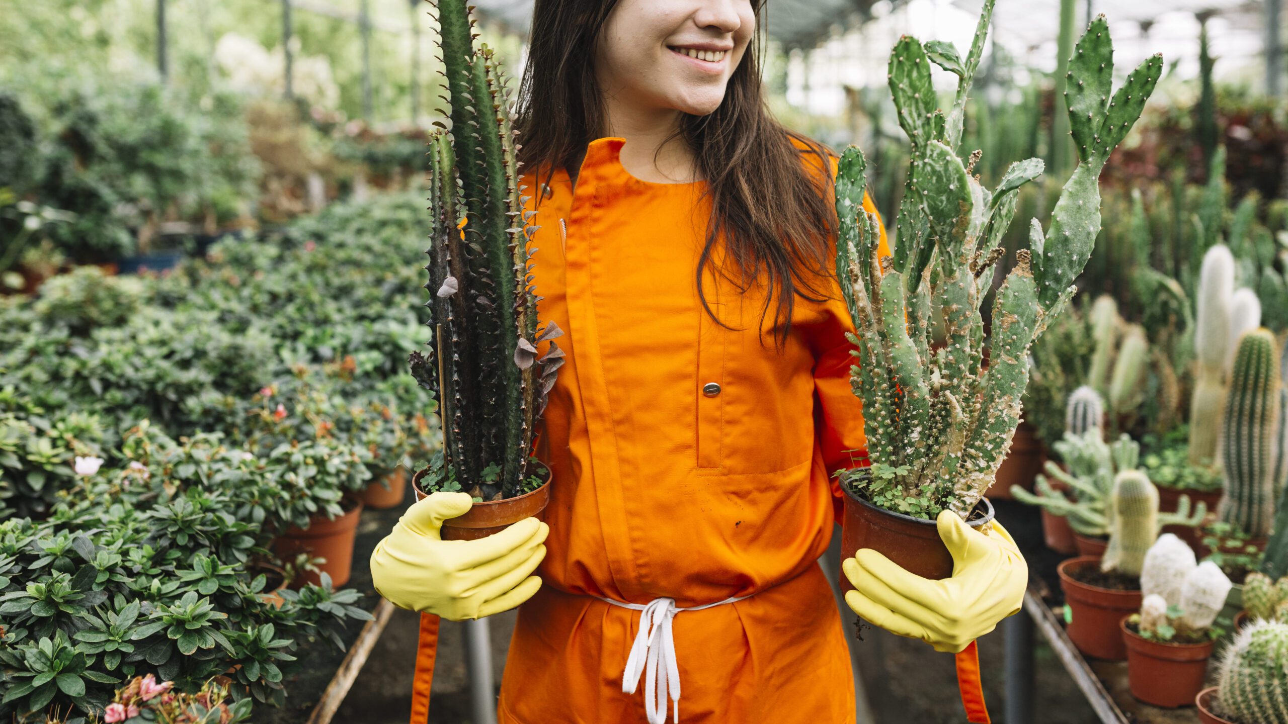 Gardening Sleeves